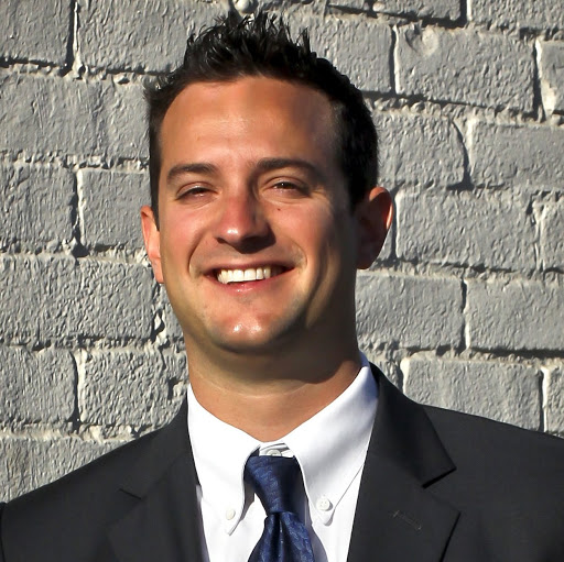 Jared Hansen