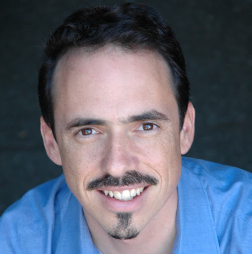Chris Kenton