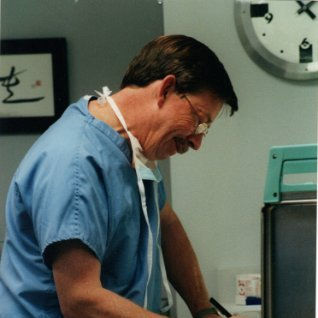 Robert Dotson
