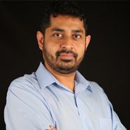 Mack Sundaram