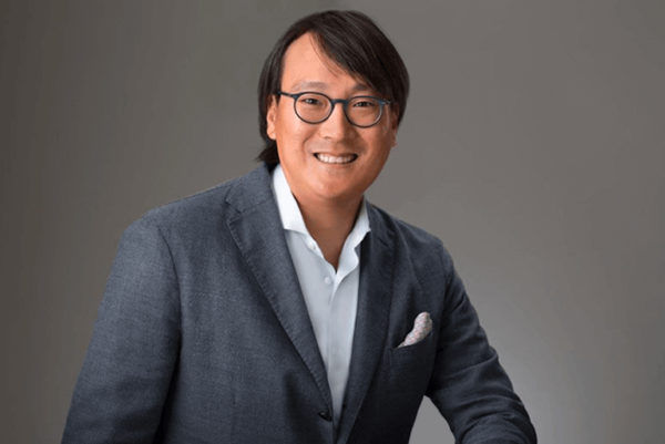Stephen Lee