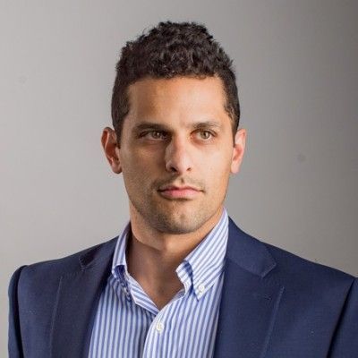 Aaron Martinez