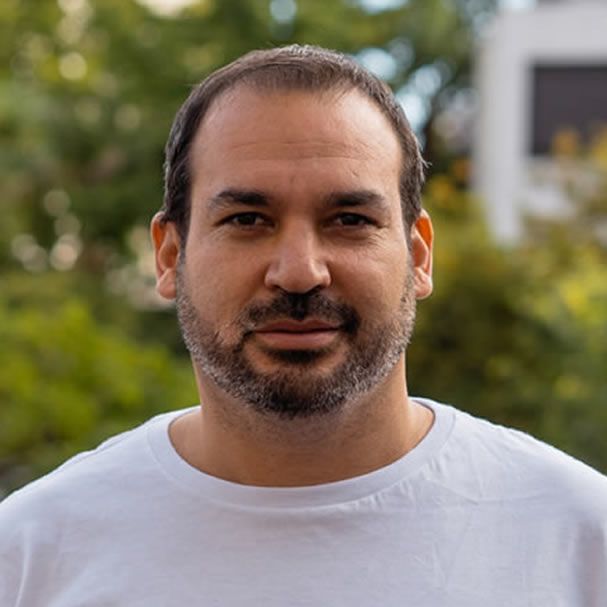 Jorge Aguado