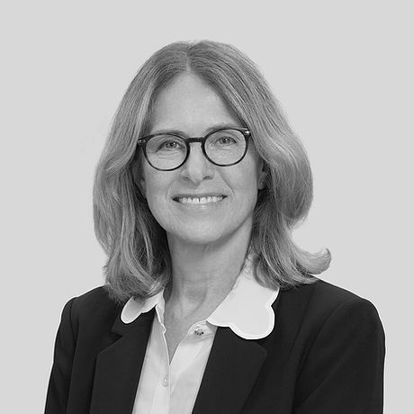Katherine Bowdish