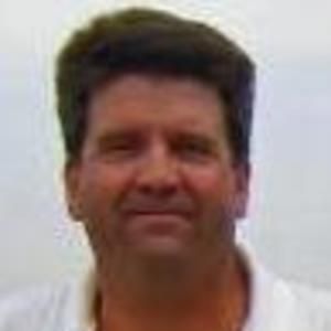 Jeff Hartman