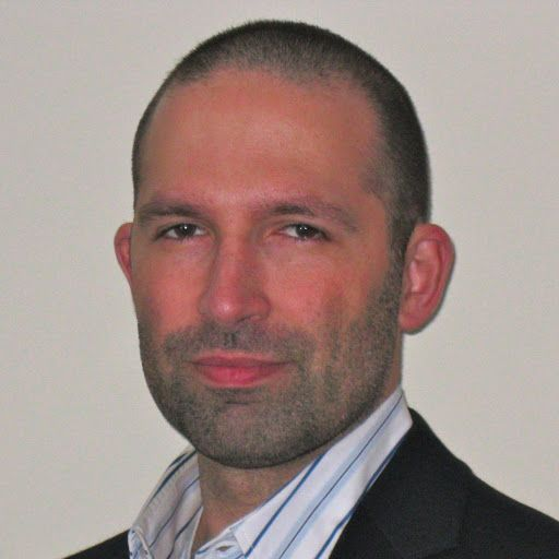 Andrew Eisner