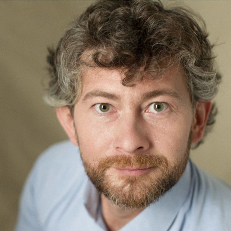 Victor Samoylenko