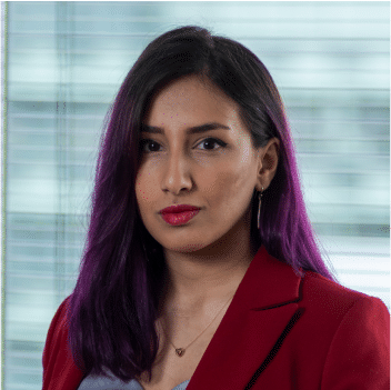 Elaheh Ahmadi