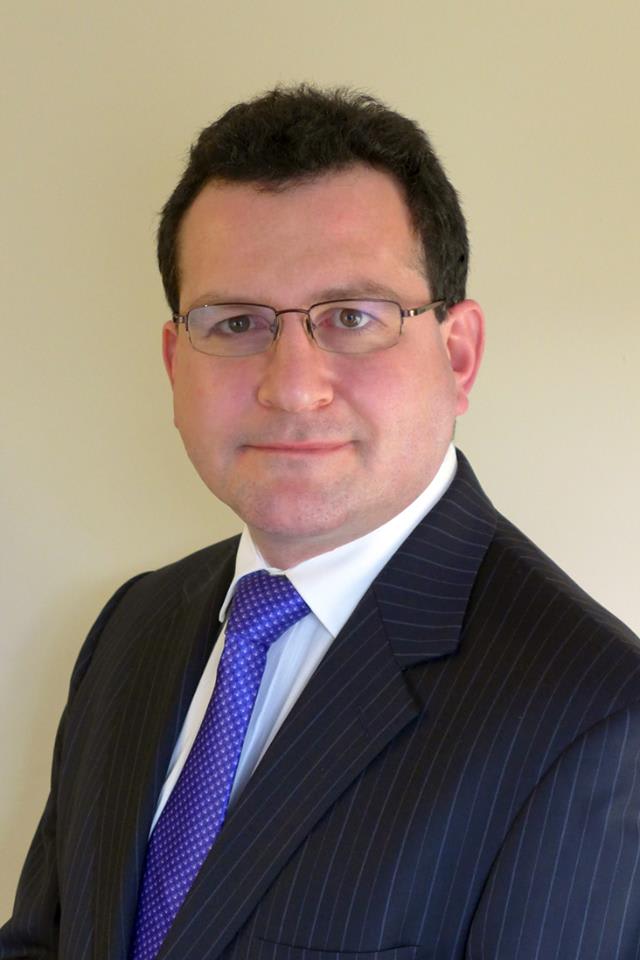 Arkady Malakhov