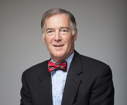 Ronald Schutz
