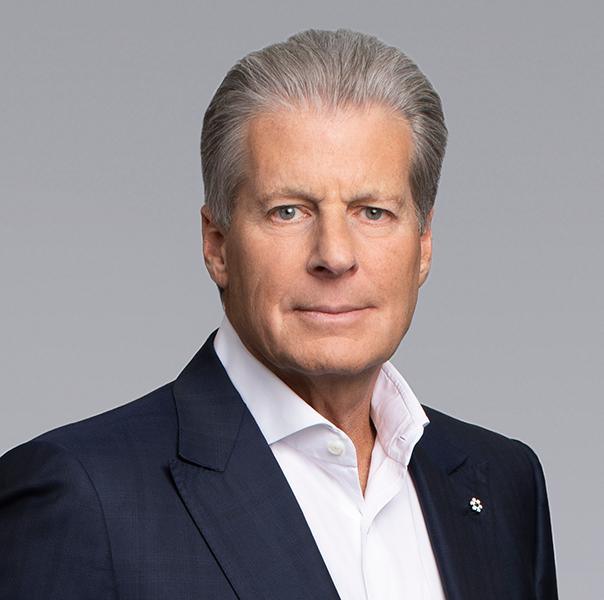 Jay Hennick
