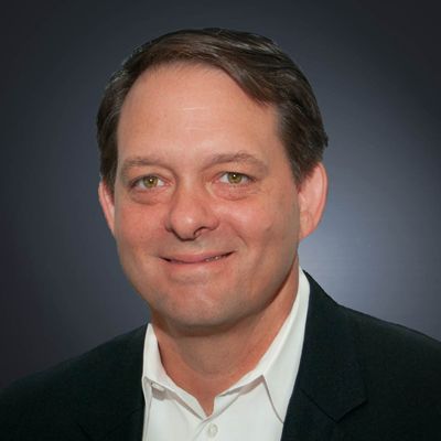 Chris Kroeger