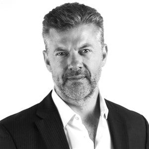 Paul Wiltshire