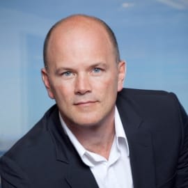 Mike Novogratz