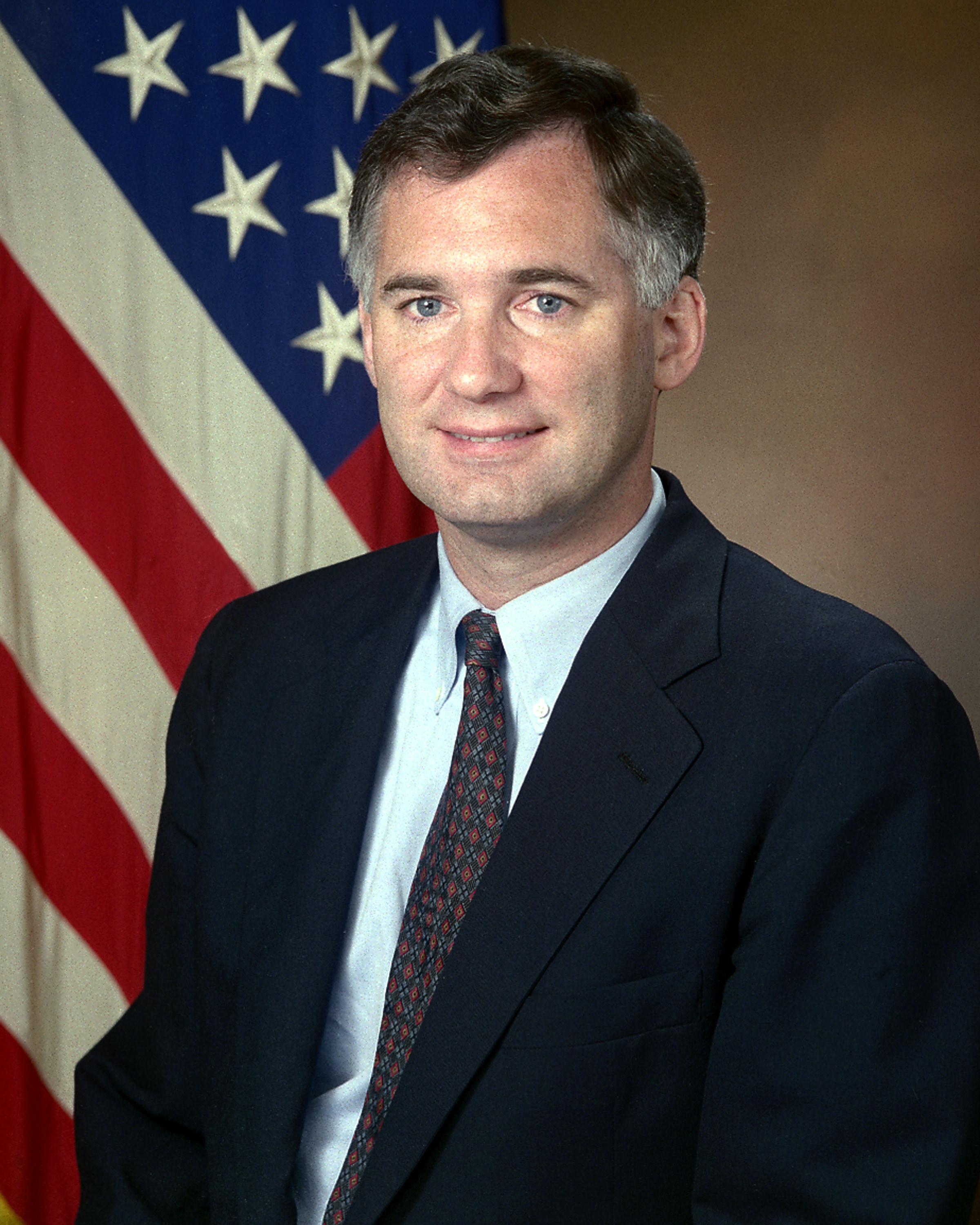William Lynn
