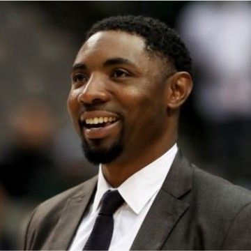 Roger Mason