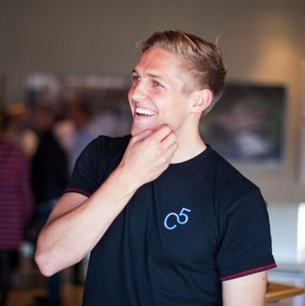 Rasmus Barfred