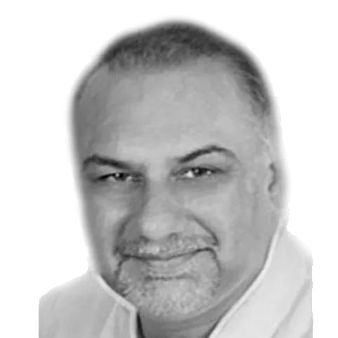 Sadeem Mahmood