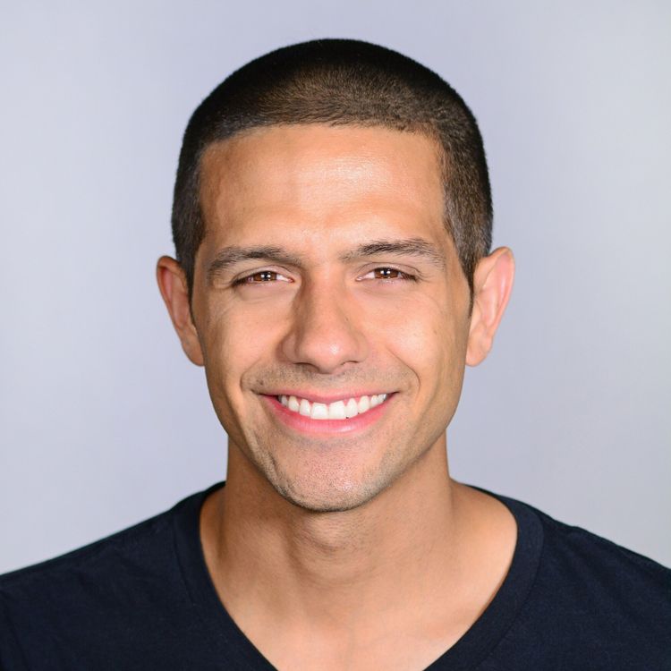 Sergio Marrero