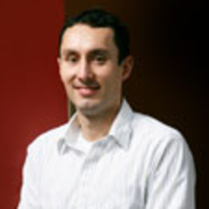 Stephen Jensen