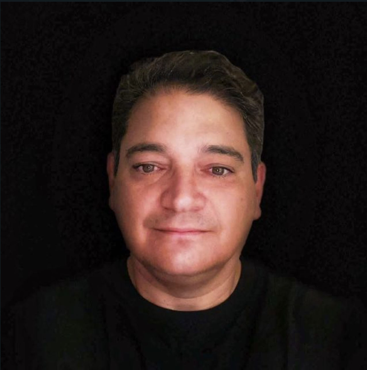 Almir Menezes