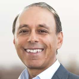 Shahram Hejazi