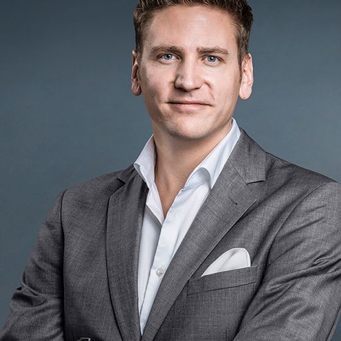 Philipp Hartmann