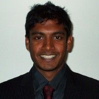 Pratheev Sreetharan