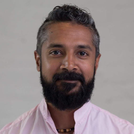 Anush Ramani