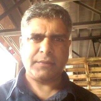 Sridhar Byrappa
