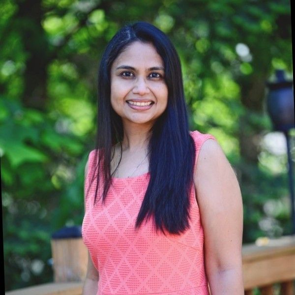 Amishi Takalkar