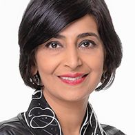Ekta Singh-Bushell