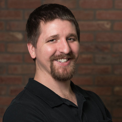 Justin Cavinee