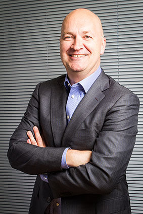 Ulf Zetterberg