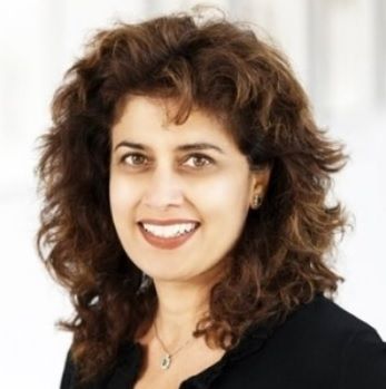 Minnie Sarwal