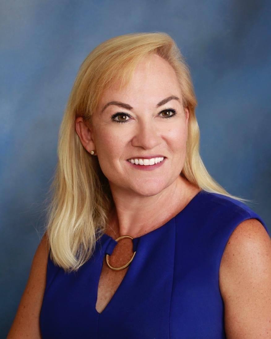 Angela Caine