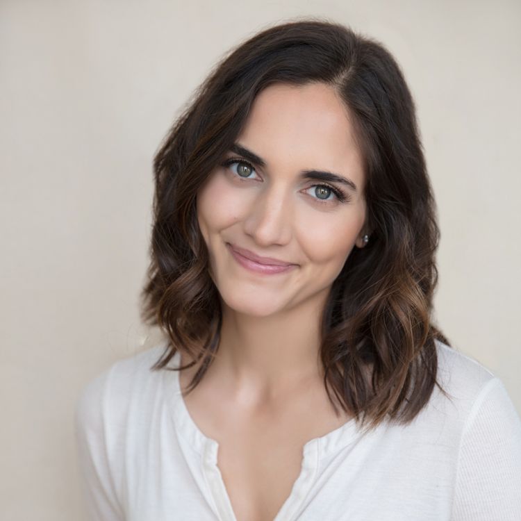 Larissa Russell