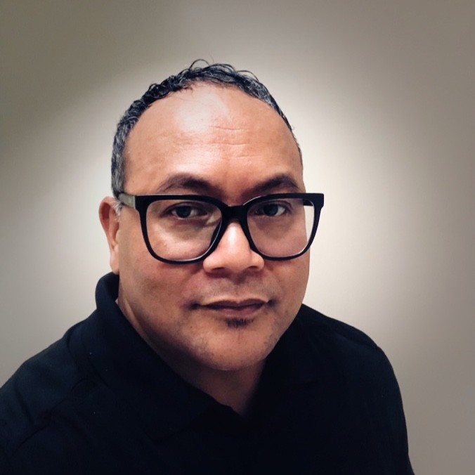 Kaz Kasiano