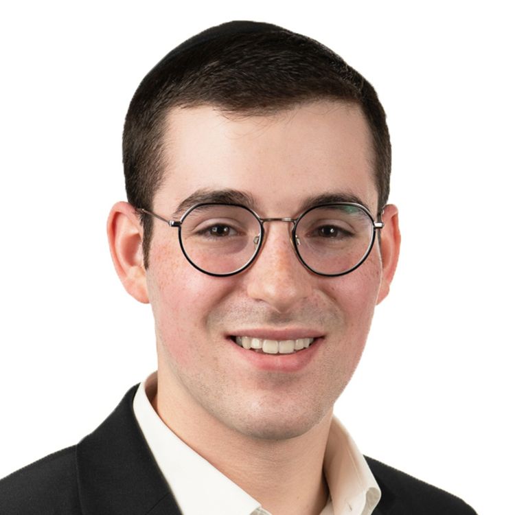 Nachshon Fertel