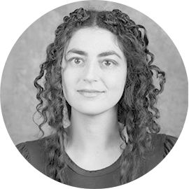 Leila Madrone