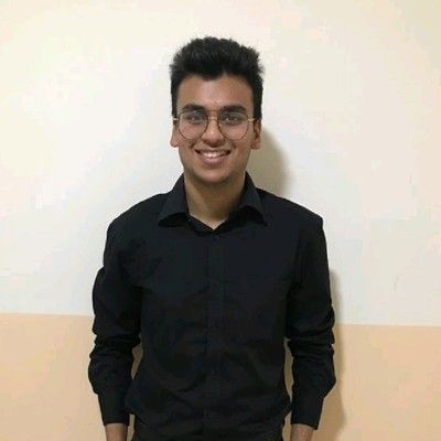 Kenish Shah