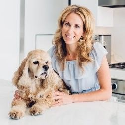 Sarah Goldberger