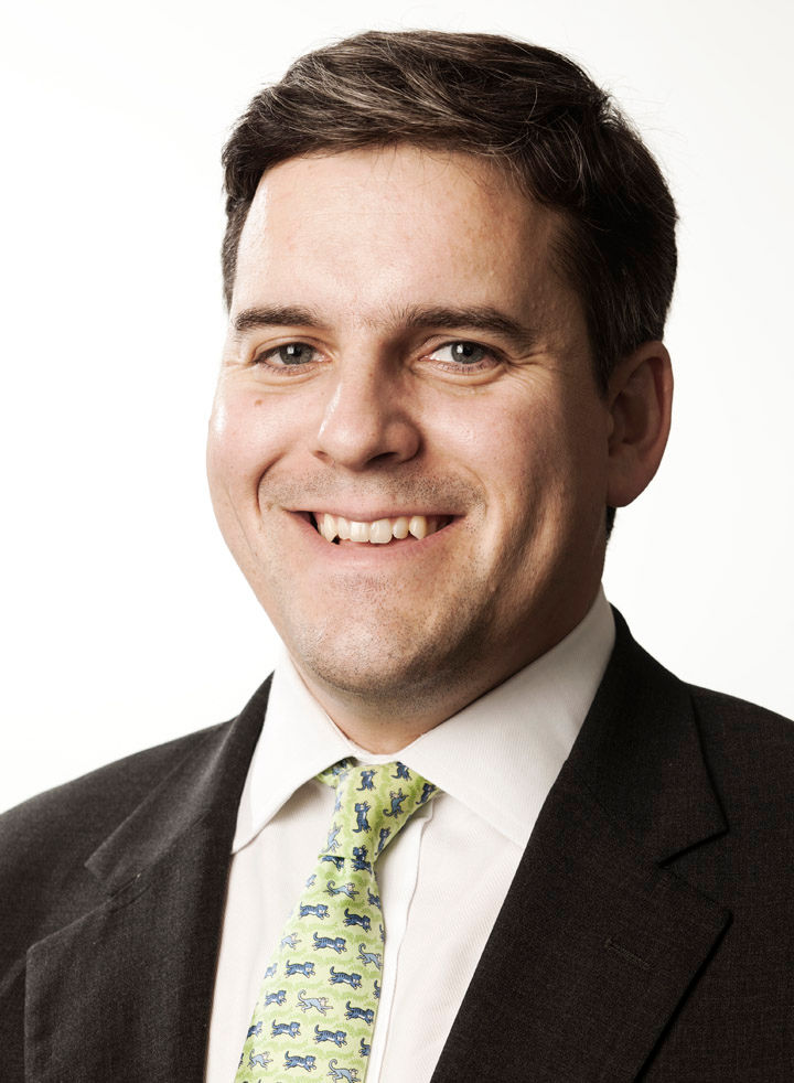 Paul Hadden