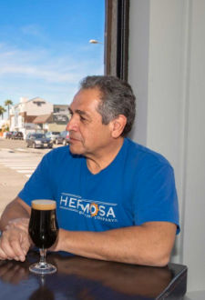 Jorge Delgado