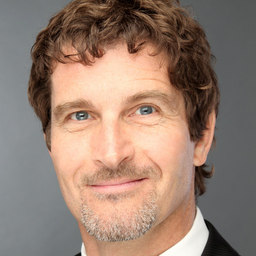 Bernd Scharrer