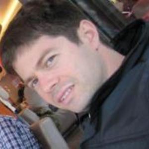 Yaniv Makover