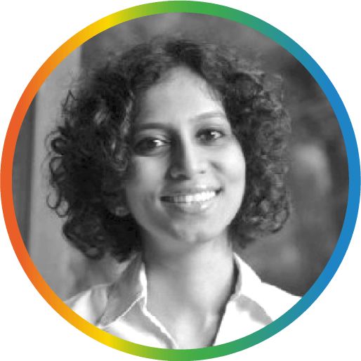 Yamini Bhat