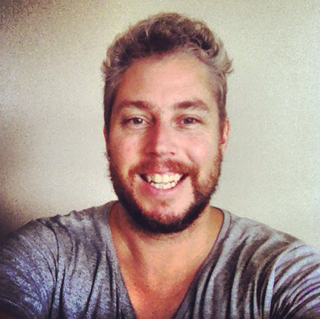 Jon-Paul Broom
