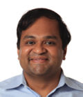 Karthik Krishnan