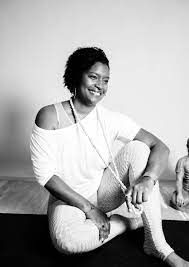 Tamara Johnson